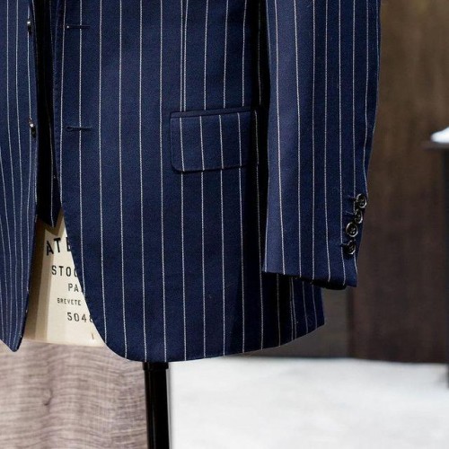 SW3568 by WWChan Tailor